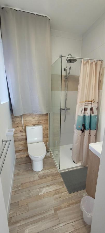 Studio 25 M2 A 100M De La Plage Berck Экстерьер фото