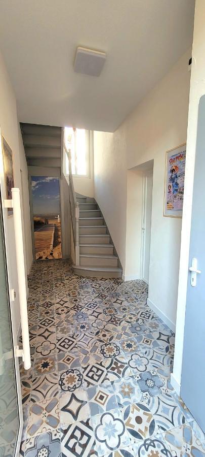 Studio 25 M2 A 100M De La Plage Berck Экстерьер фото